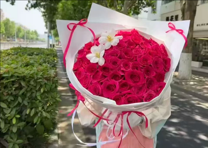 吉林永吉县花店