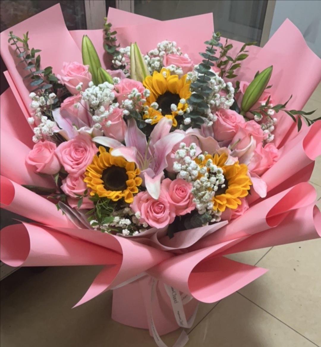 吉林永吉县花店