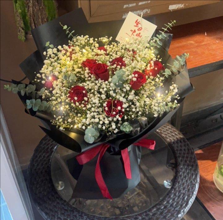 吉林永吉县花店